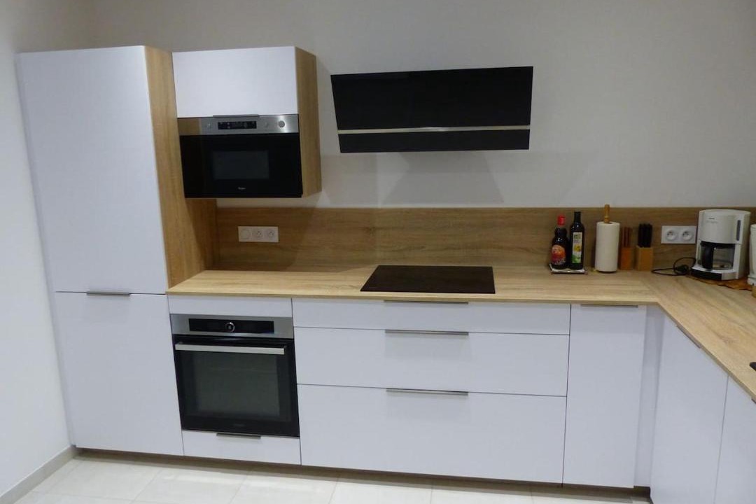 Photo of Kitchen in La Palud-sur-Verdon
