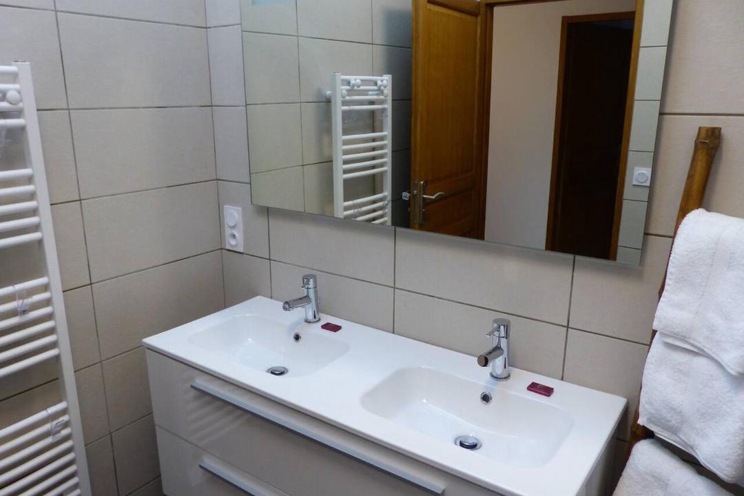Photo of Bathroom in La Palud-sur-Verdon