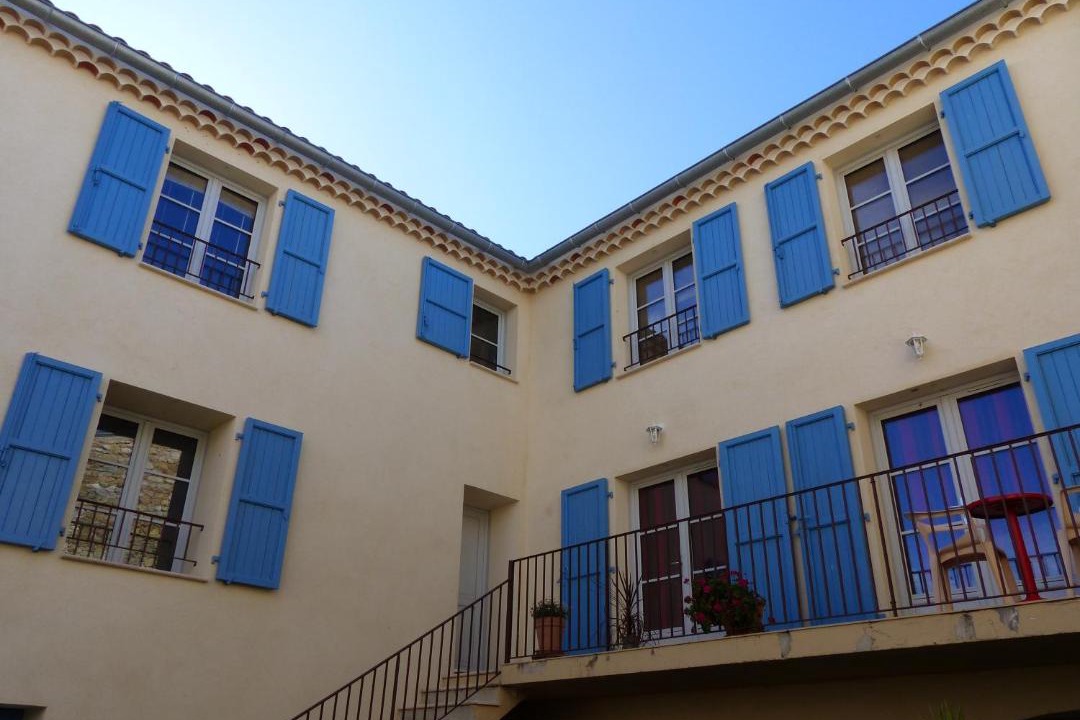 Photo of Others in La Palud-sur-Verdon