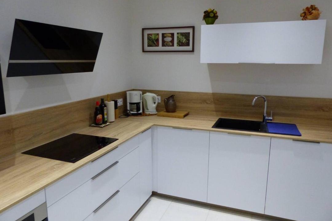 Photo of Kitchen in La Palud-sur-Verdon