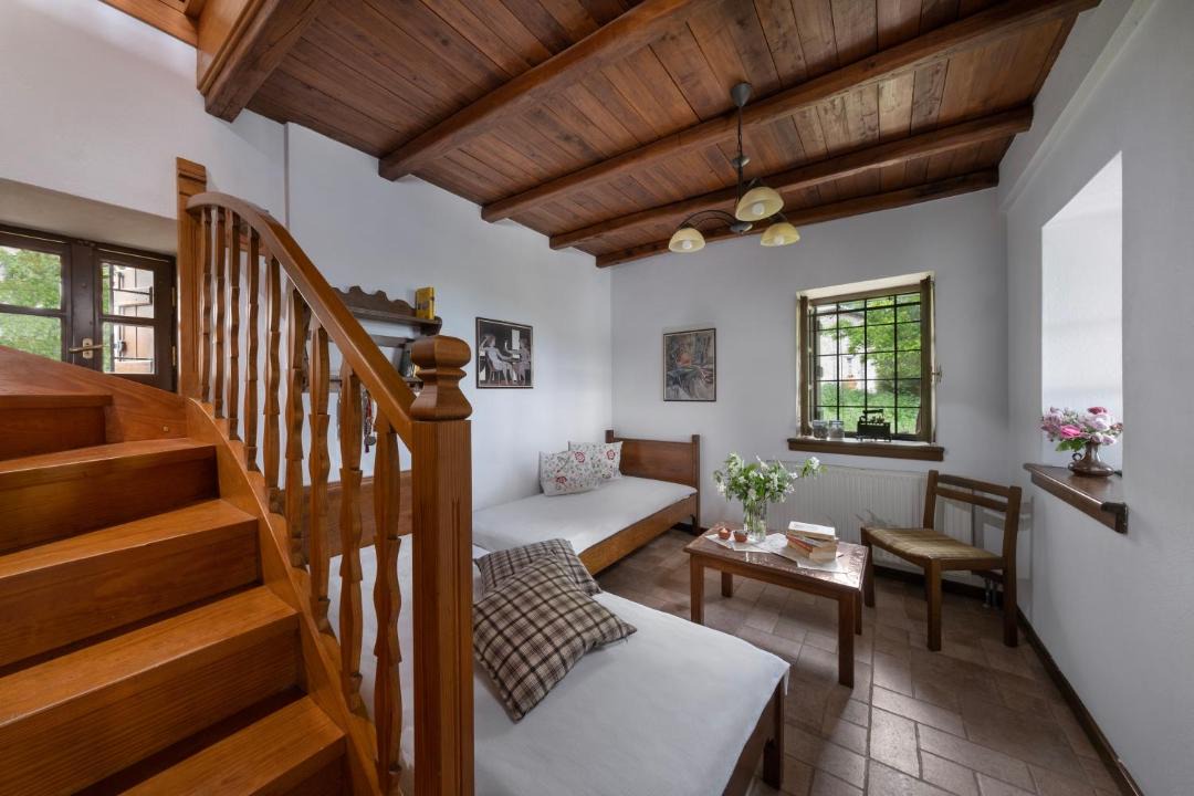 Photo of Livingroom in Milies