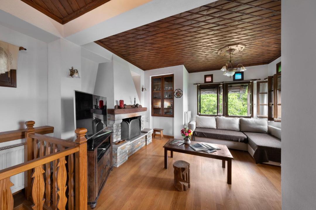 Photo of Livingroom in Milies