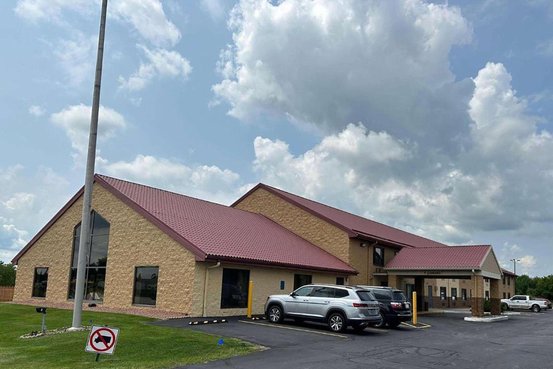 Photo of Buildings in Sturtevant