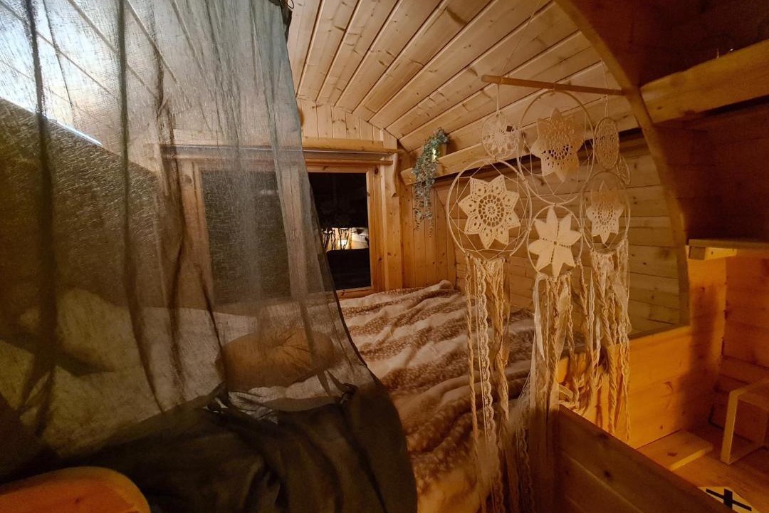 Photo of Bedroom in Buhl-Lorraine