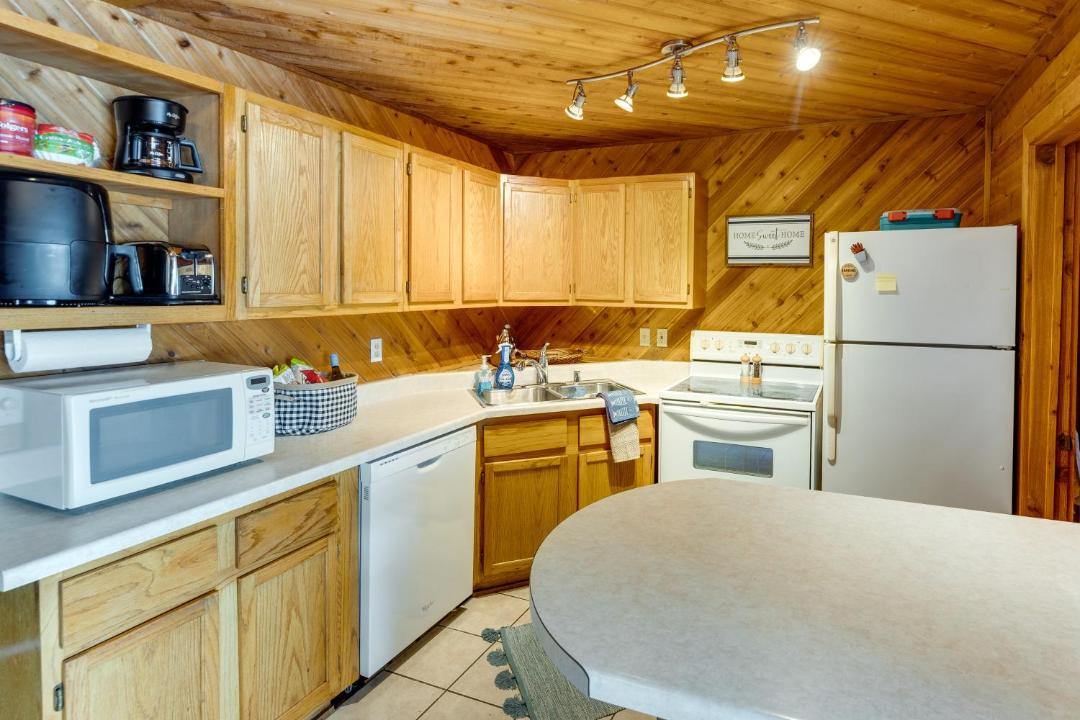 Photo of Kitchen in Maplewood