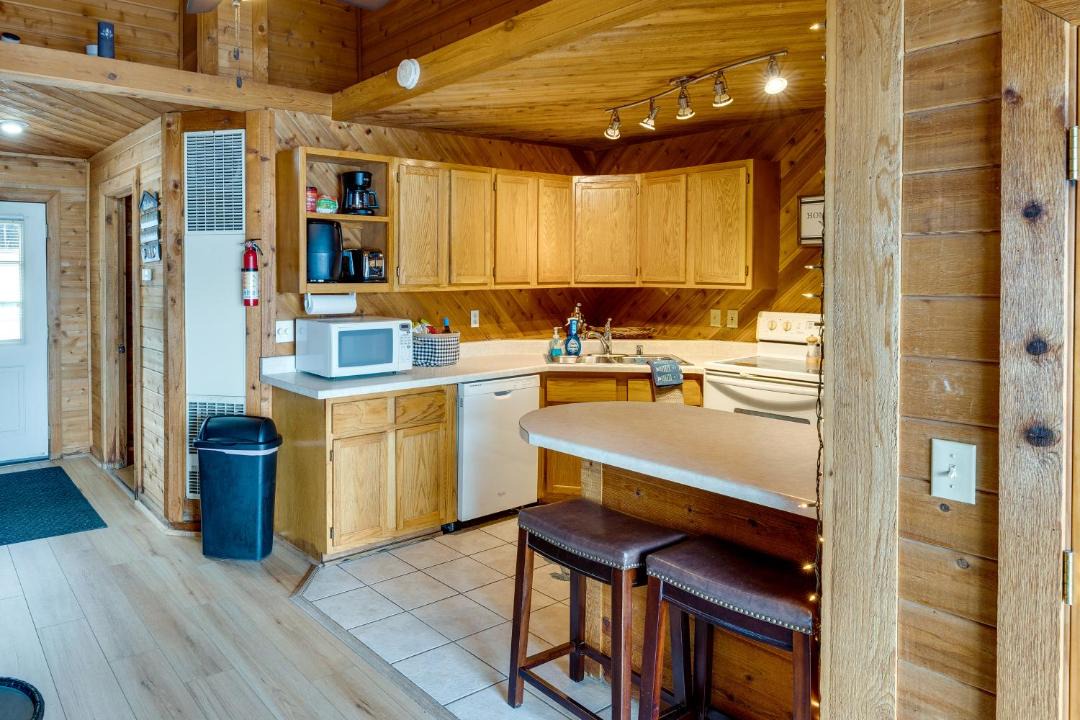 Photo of Kitchen in Maplewood