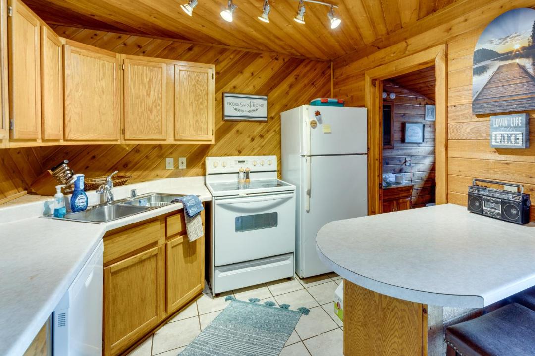 Photo of Kitchen in Maplewood