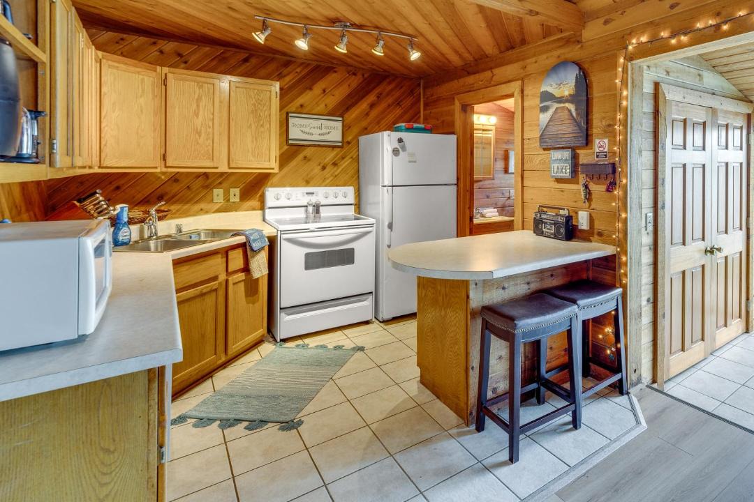 Photo of Kitchen in Maplewood