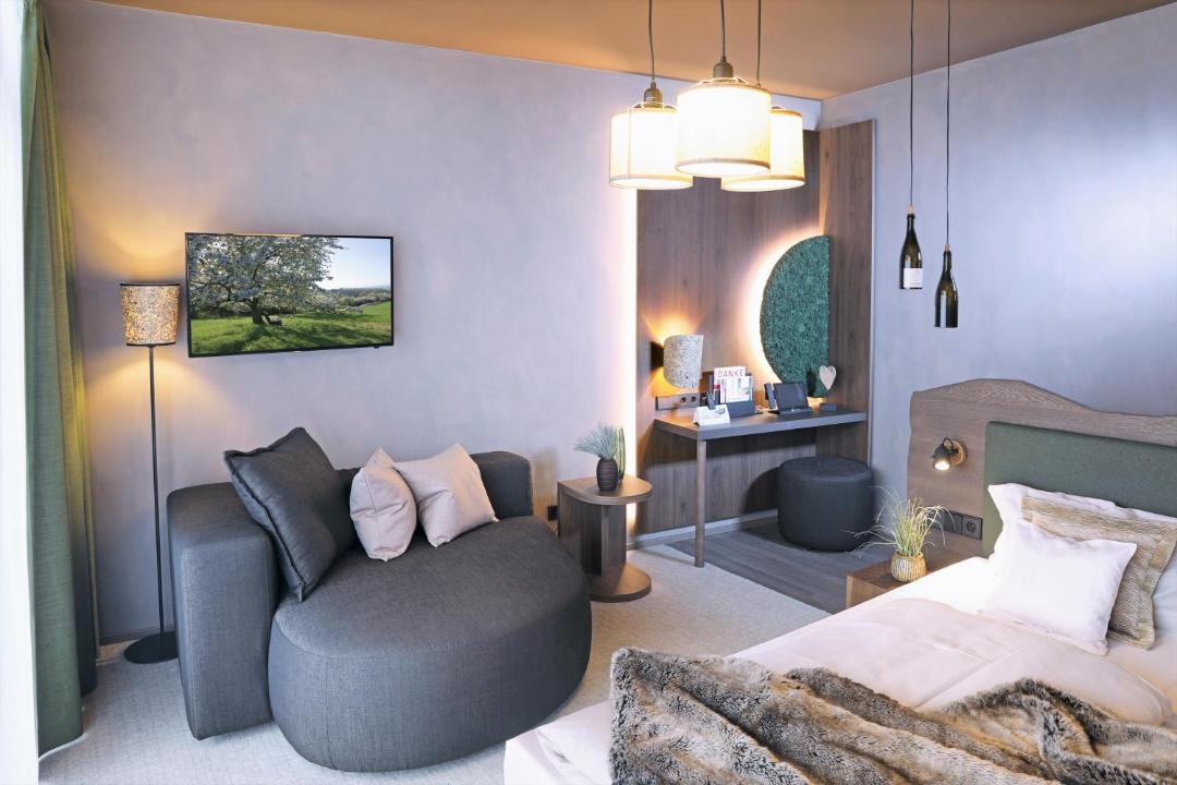Photo of Livingroom in Bad Herrenalb
