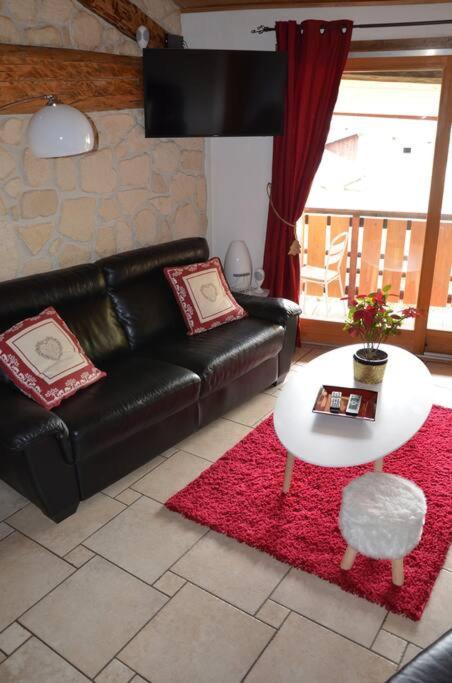 Photo of Livingroom in Aime