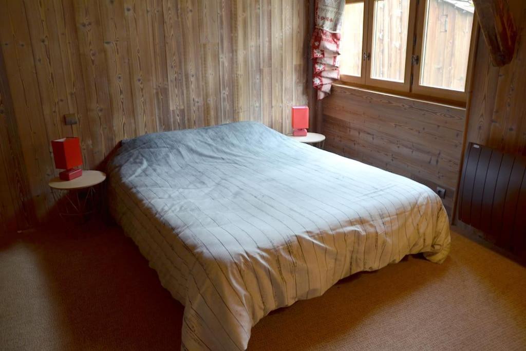 Photo of Bedroom in Aime