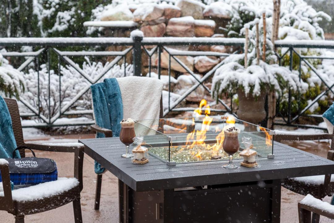 Photo of Patio Balcony in Glendale