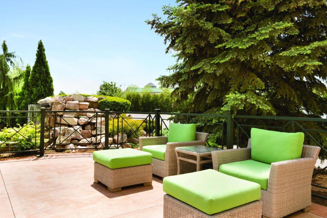 Photo of Patio Balcony in Glendale