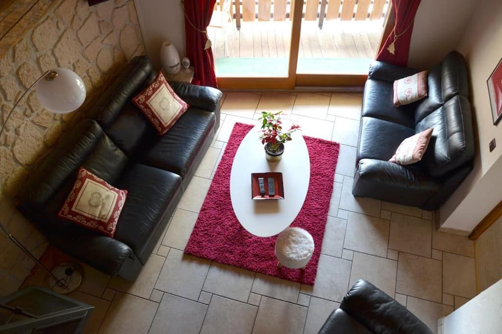 Photo of Livingroom in Aime