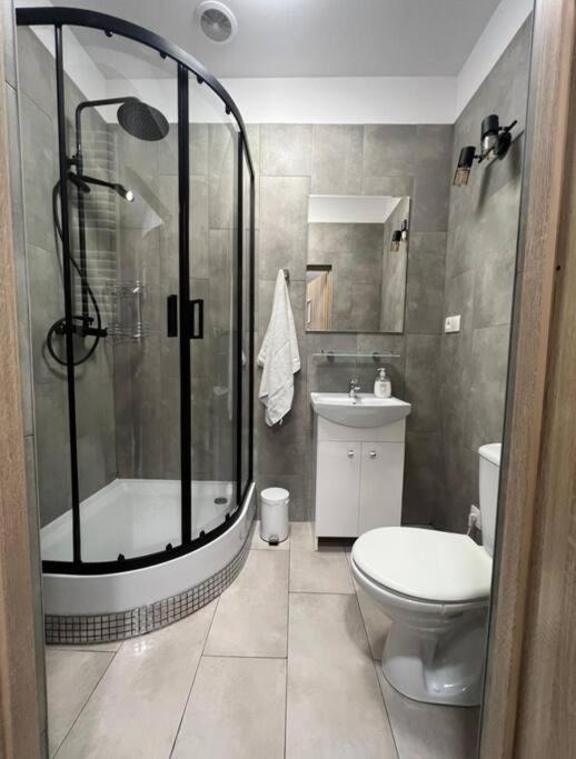 Photo of Bathroom in Pabianice
