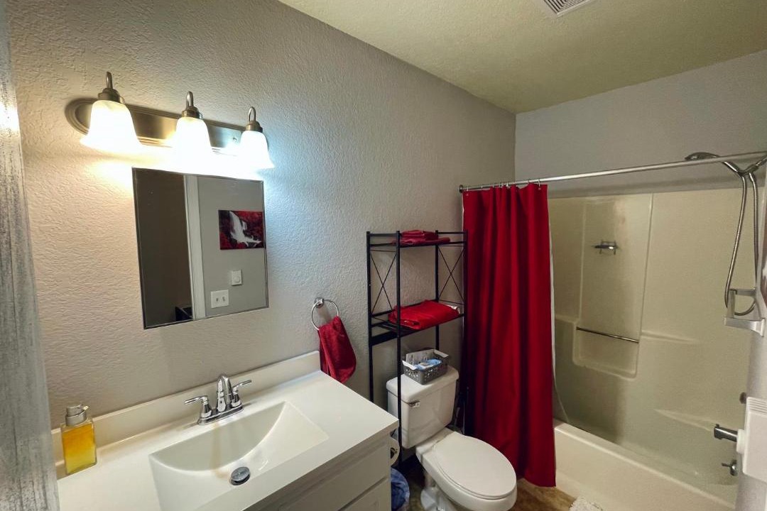 Photo of Bathroom in Mount Pleasant