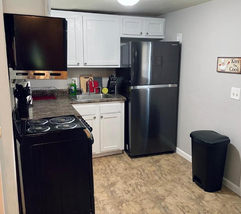 Photo of Kitchen in Mount Pleasant