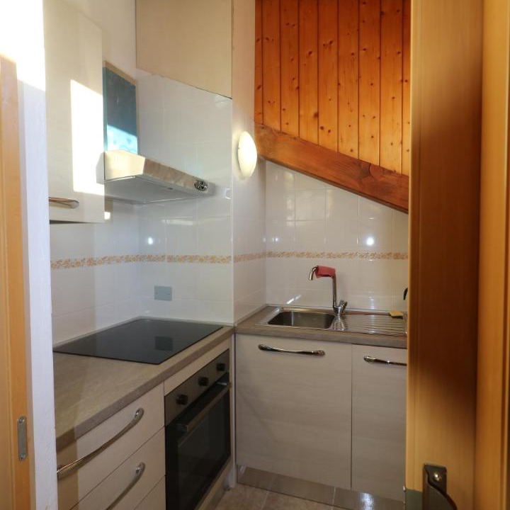 Photo of Kitchen in Pieve di Cadore