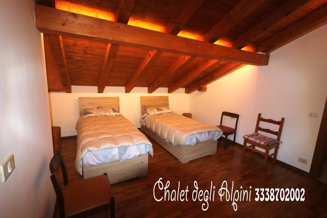 Photo of Bedroom in Pieve di Cadore