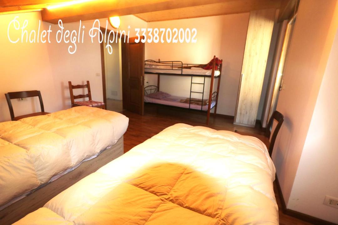 Photo of Bedroom in Pieve di Cadore