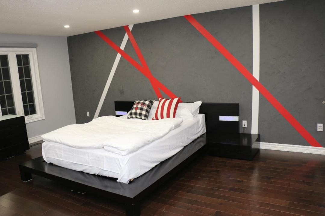 Photo of Bedroom in Markham