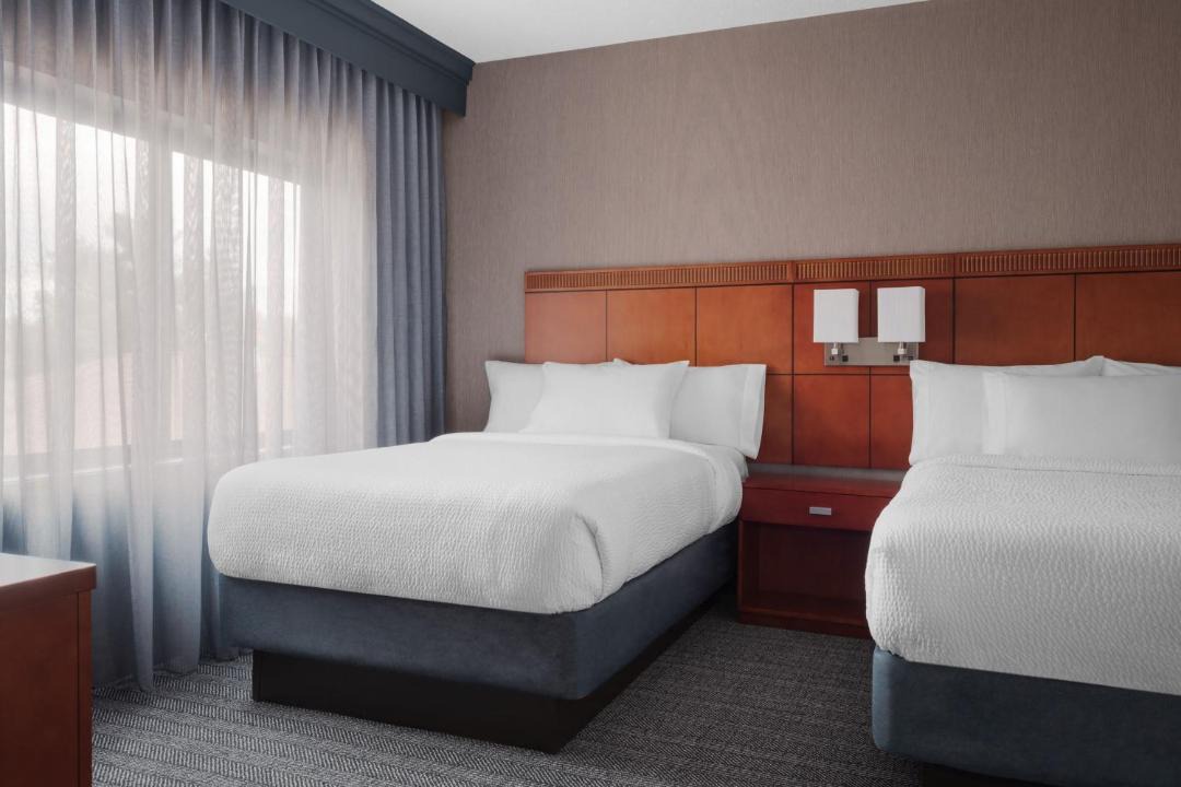 Photo of Bedroom in Wallingford