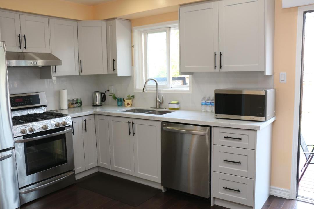 Photo of Kitchen in Markham