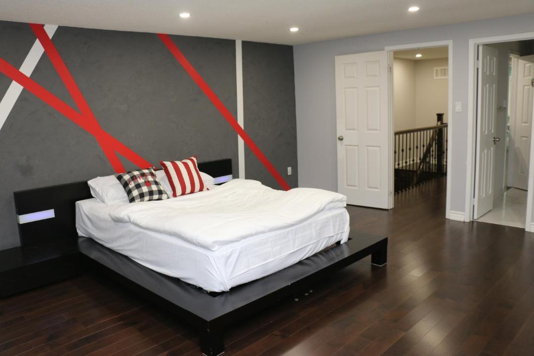 Photo of Bedroom in Markham