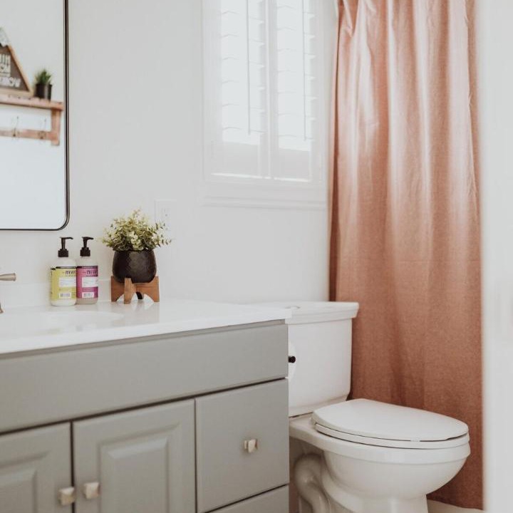 Photo of Bathroom in Tropic
