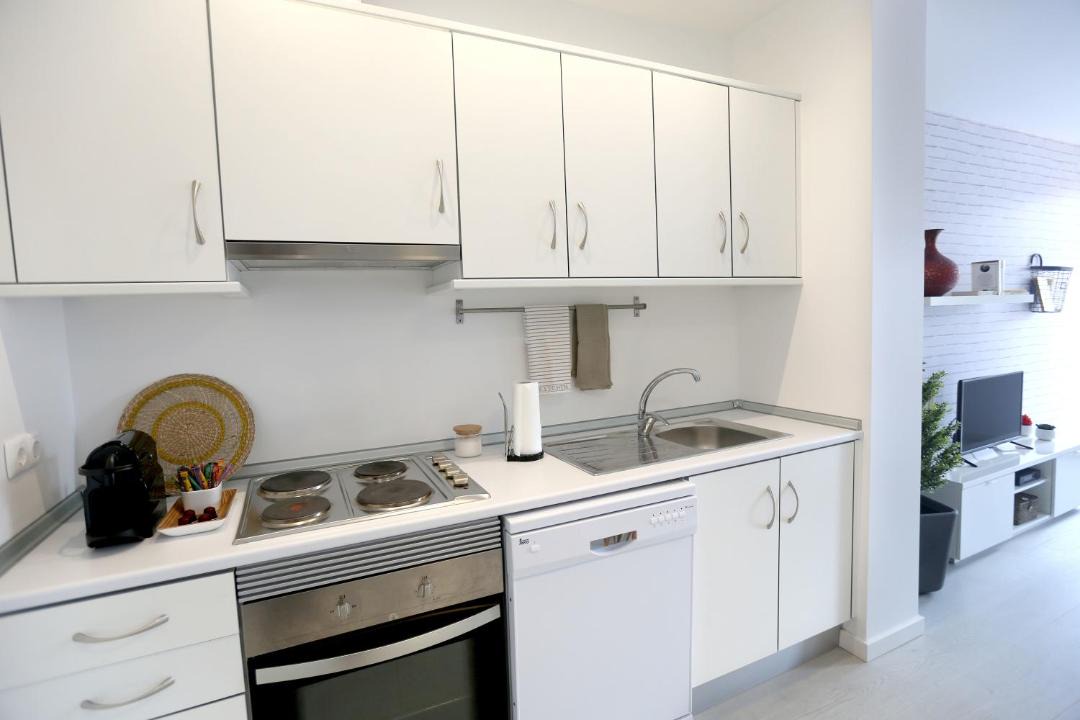 Photo of Kitchen in Alfama