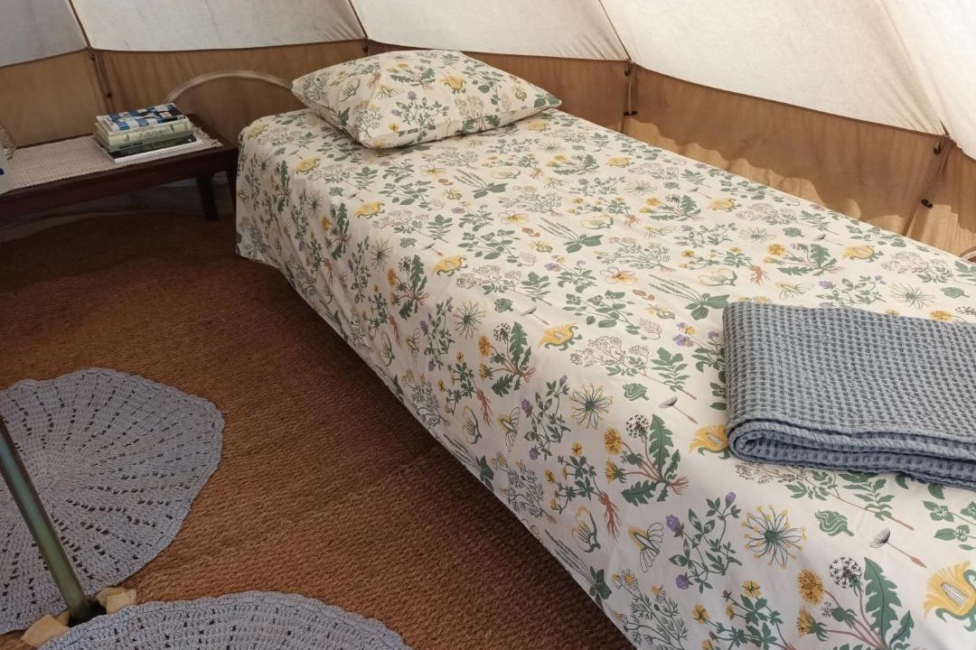 Photo of Bedroom in Laitila