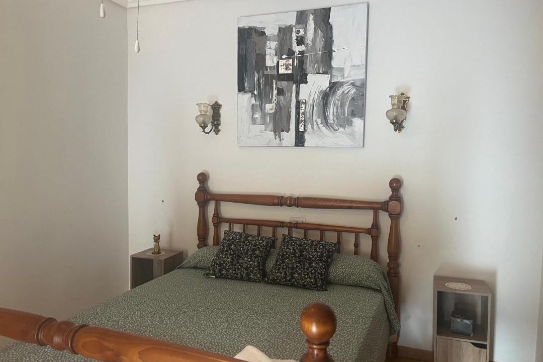 Photo of Bedroom in Orba