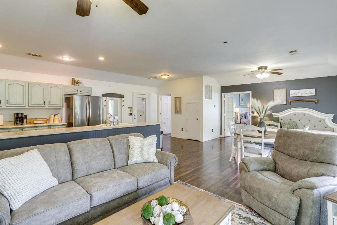 Photo of Livingroom in Horseshoe Bend