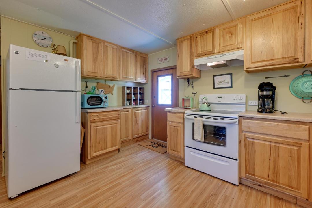 Photo of Kitchen in Mauston