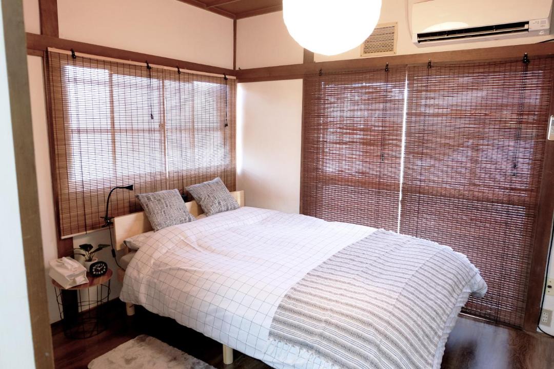 Photo of Bedroom in Musashino