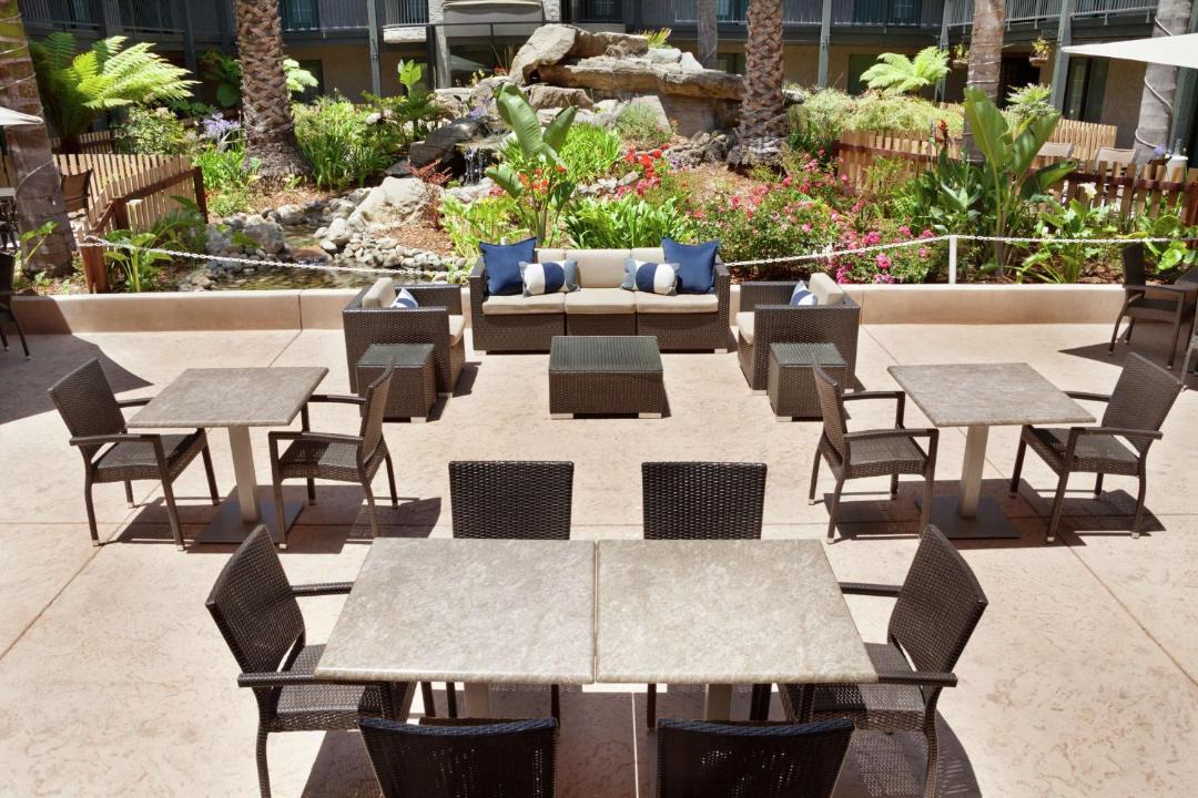 Photo of Patio Balcony in Lompoc