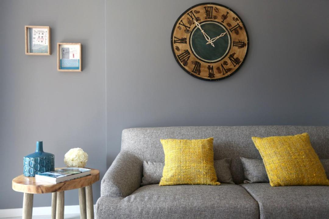 Photo of Livingroom in Alfama
