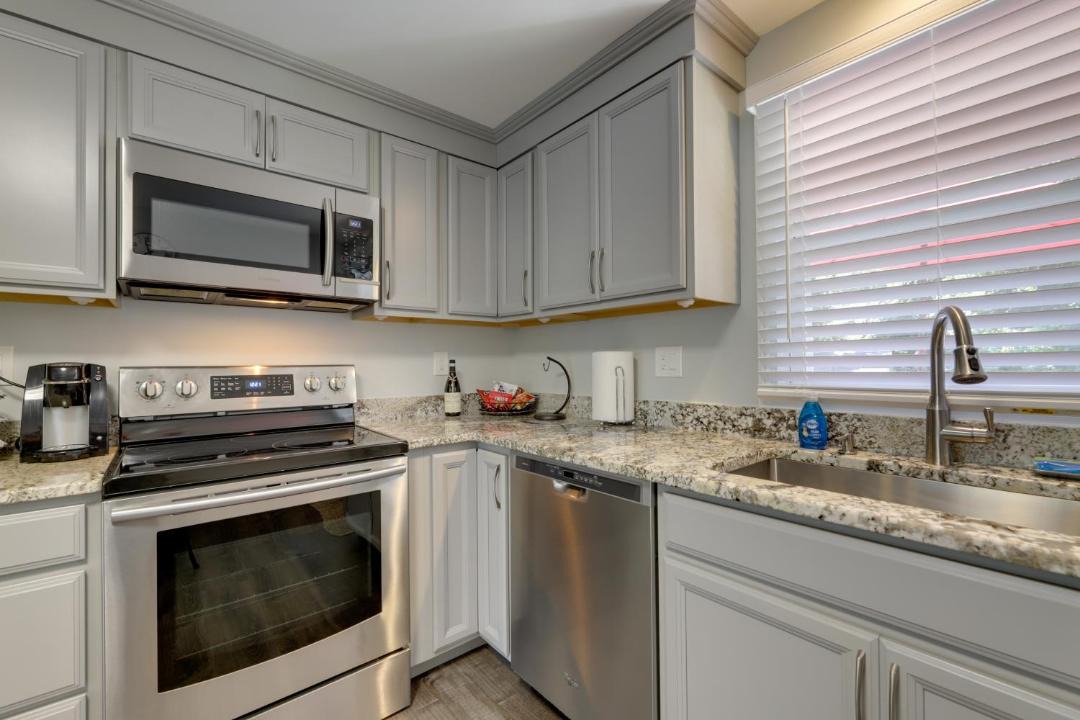 Photo of Kitchen in Niantic