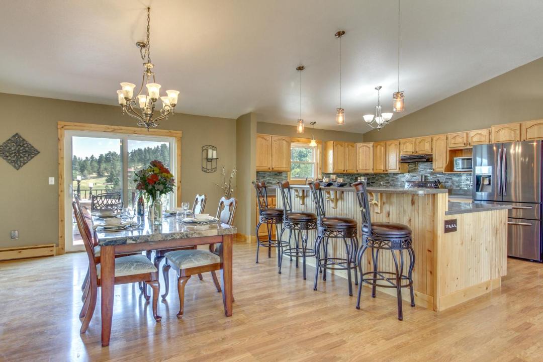 Photo of Livingroom in Montana City