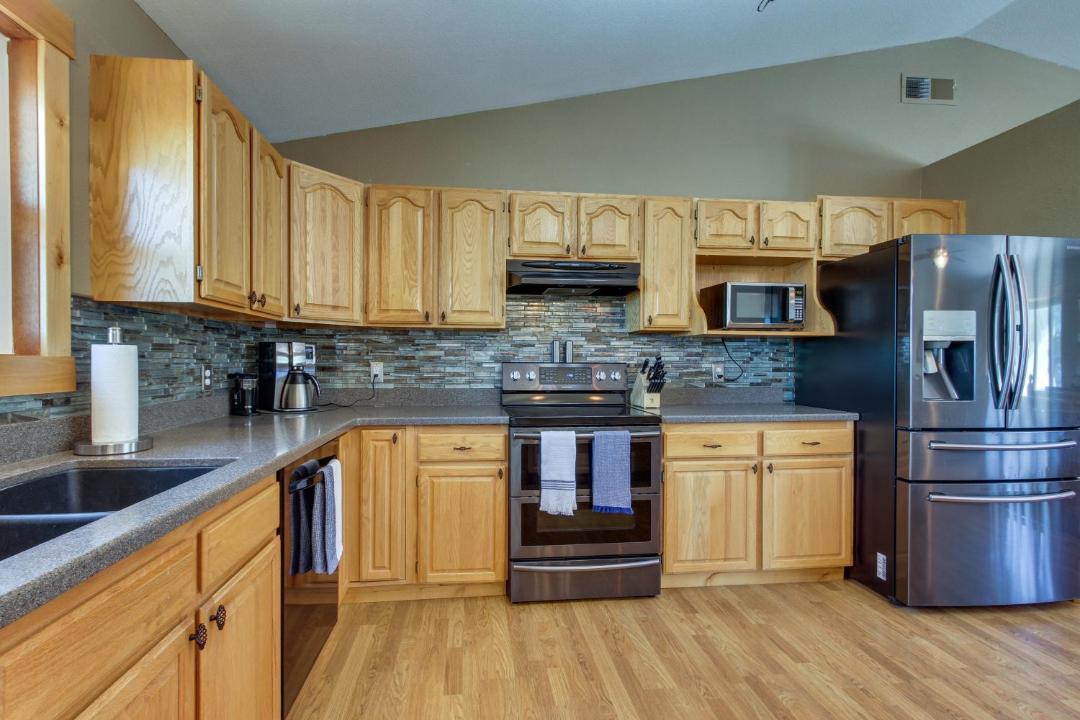Photo of Kitchen in Montana City