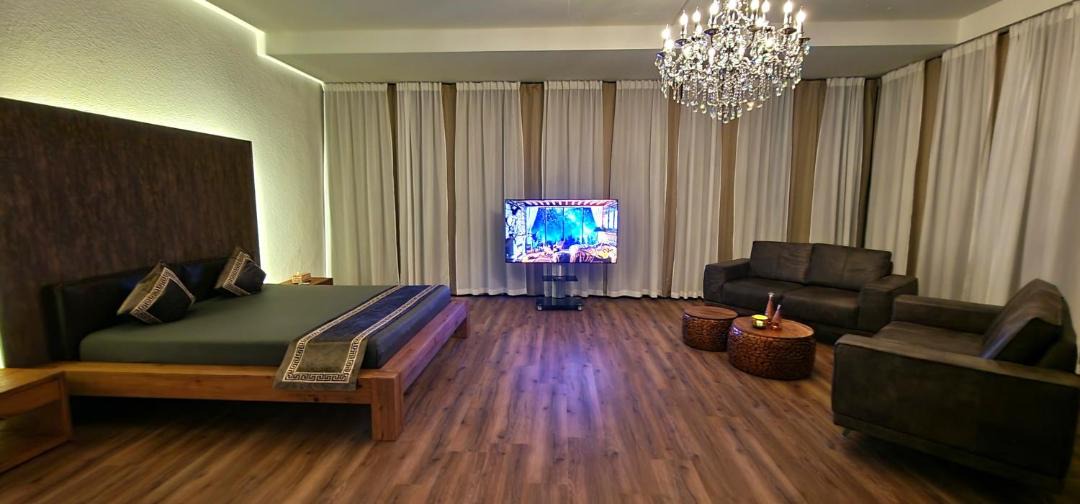 Photo of Livingroom in Schenkon