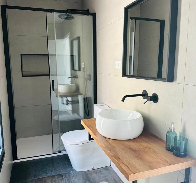 Photo of Bathroom in Guilhofrei