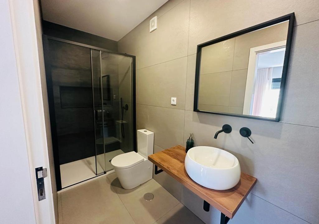 Photo of Bathroom in Guilhofrei