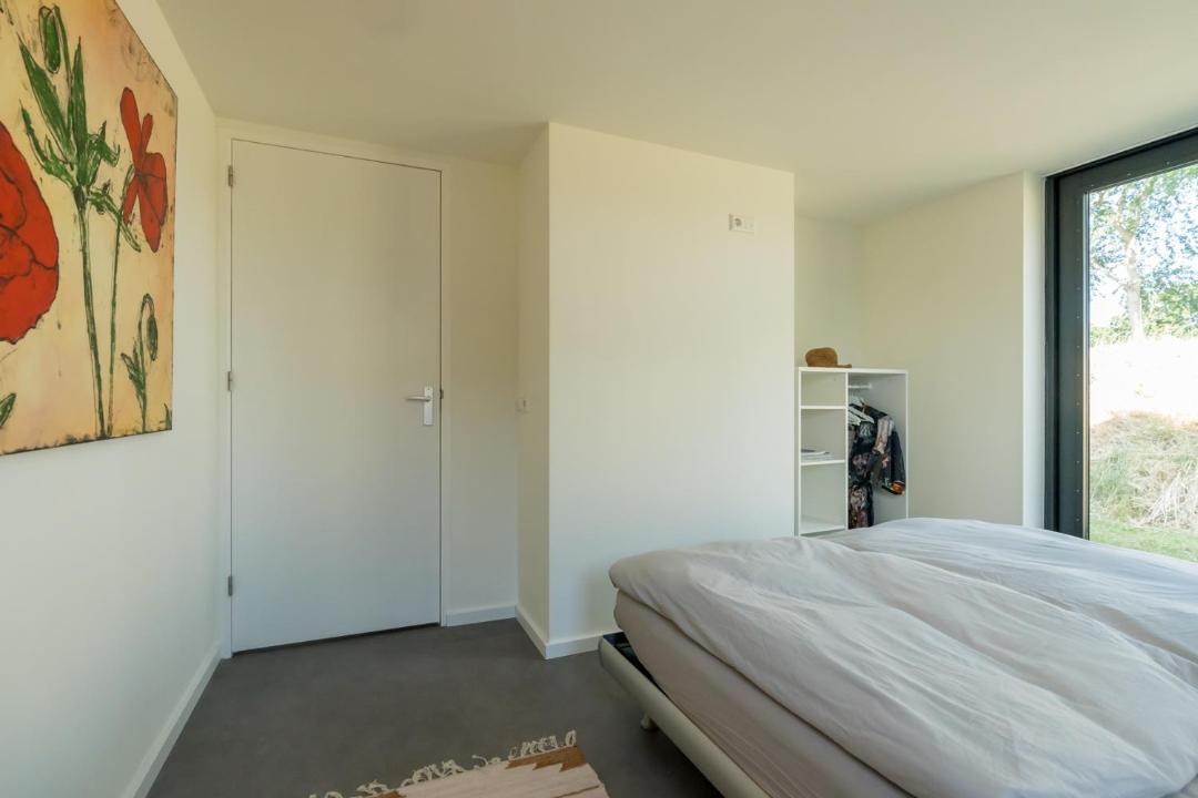 Photo of Bedroom in Westenschouwen