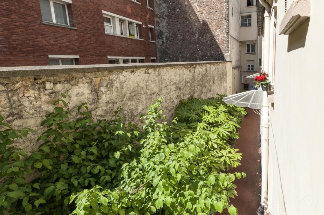 Photo of Buildings in 5th Arrondissement