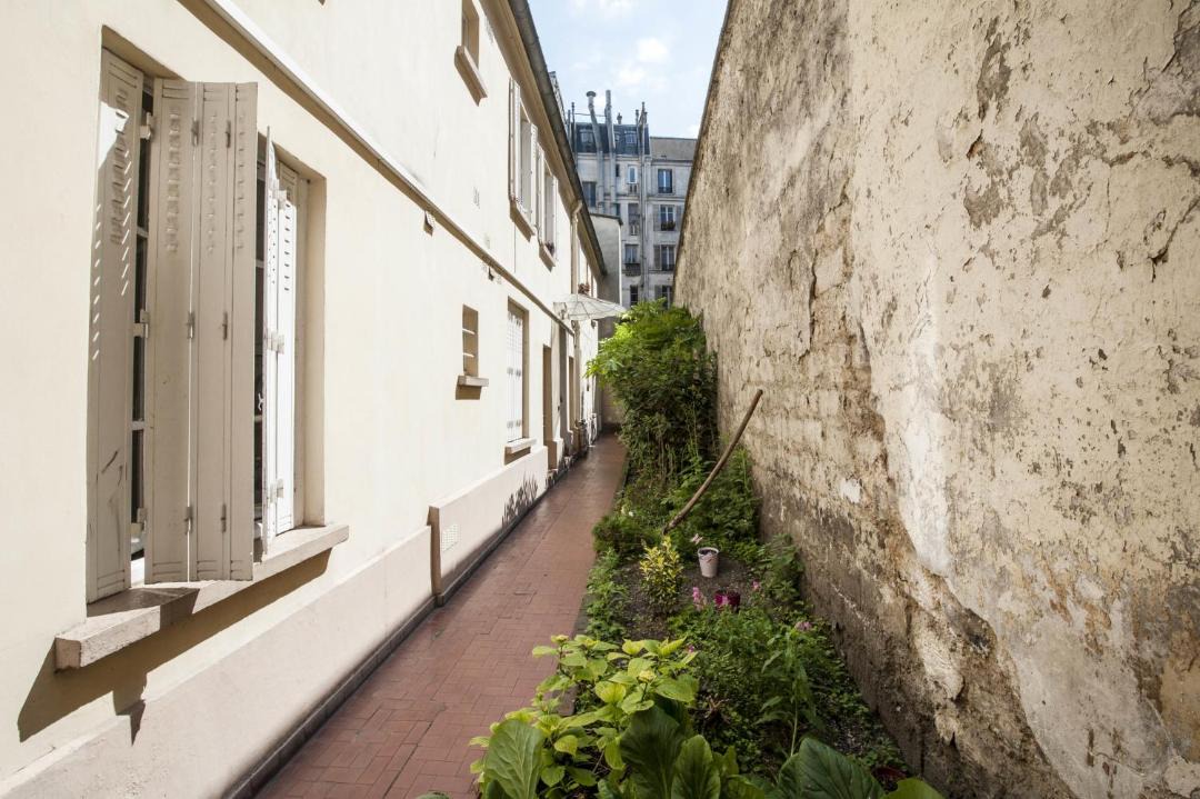 Photo of Buildings in 5th Arrondissement