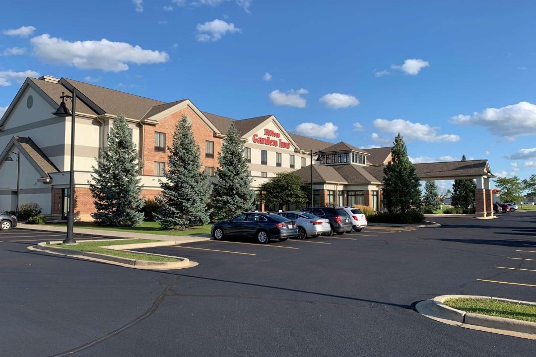 Photo of Buildings in Summit Corners