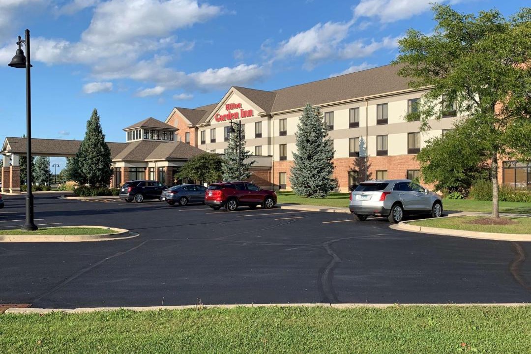 Photo of Buildings in Summit Corners