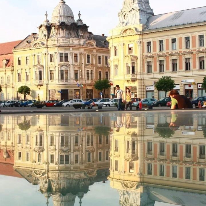 Photo of Outdoor in Old Town