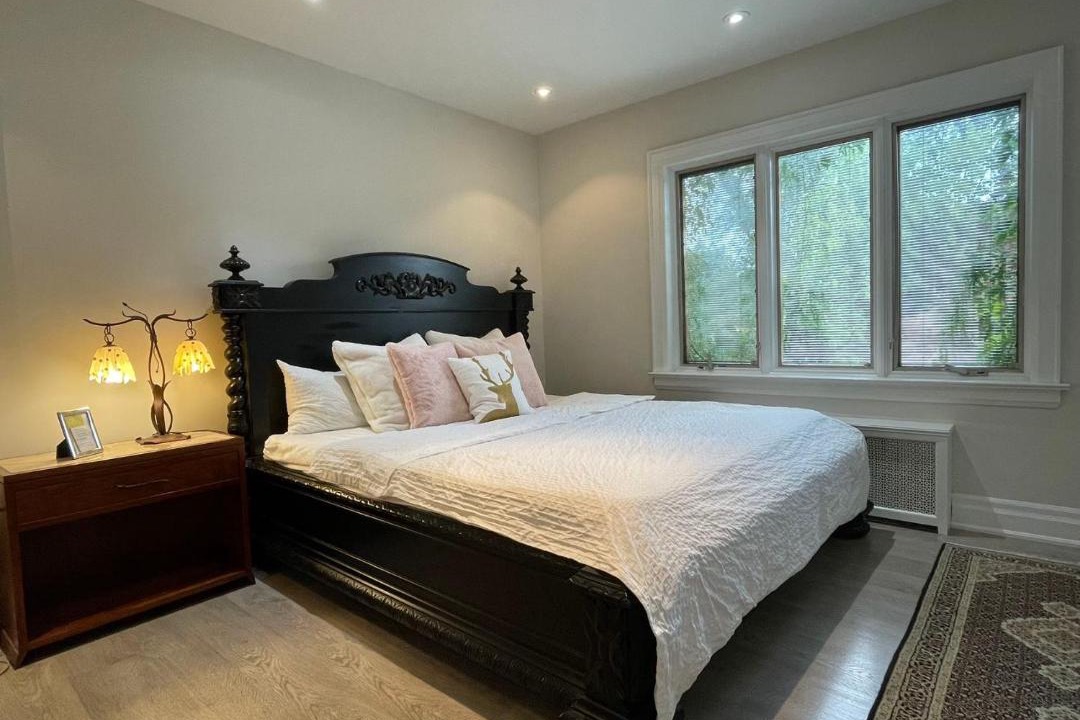 Photo of Bedroom in Forest Hill South